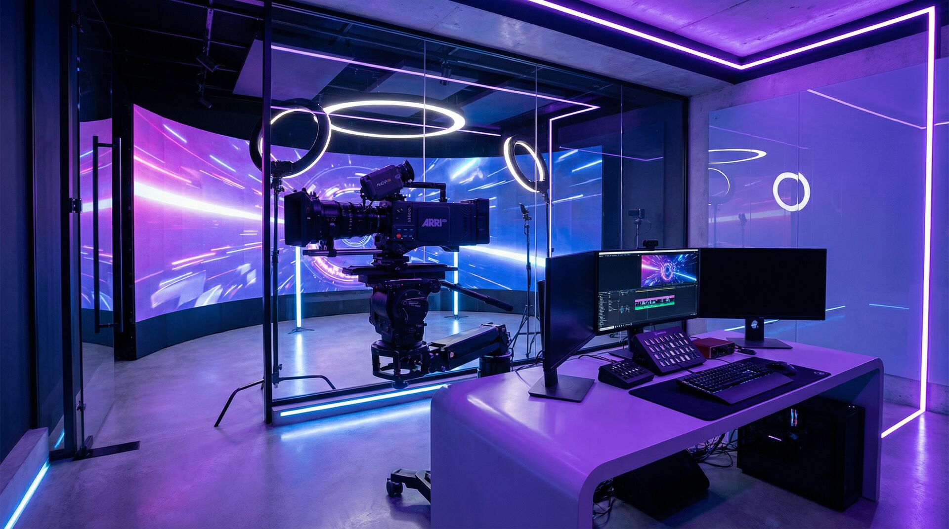 九色视频视频创作