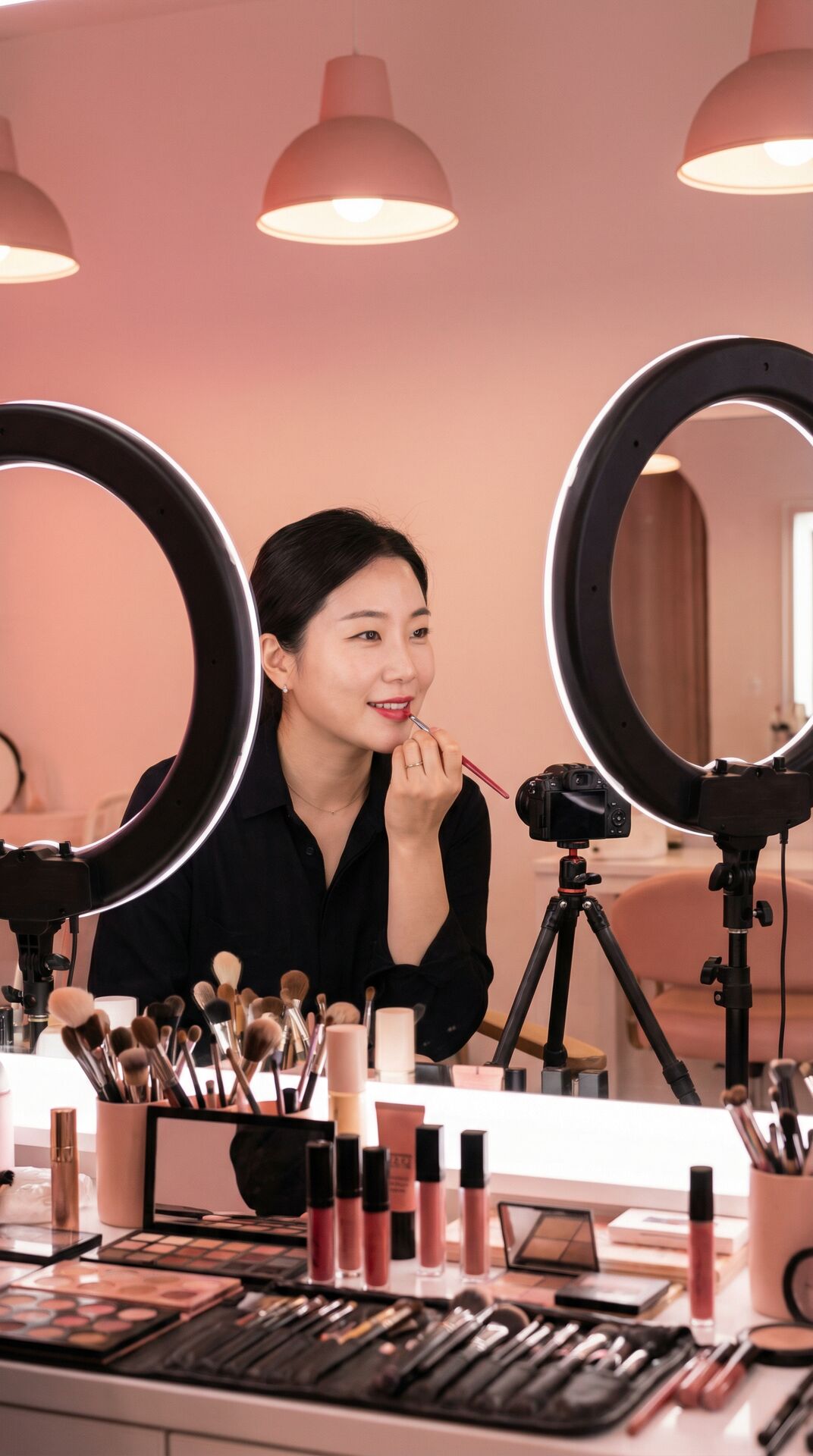 九色视频美妆视频